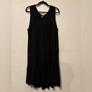 Chelsea & Theodore Dress NWT Women’s 2X